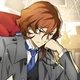 Chuuya