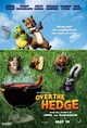 Over the Hedge RPG