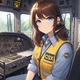 Alma-Train Engineer-