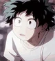 Izuku Midoriya