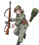 Soviet Sapper