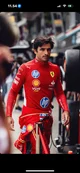 Carlos Sainz