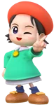 Adeleine 