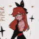 Yandere piper
