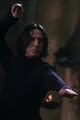 Severus Snape 