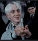 Draco AU