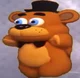 Freddy Fazbear