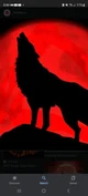 Wolf pack rpg