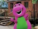 Barney o Dinossauro