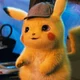 Detective Pikachu 