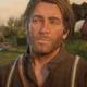 Arthur Morgan
