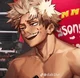 Bakugou Katsuki 