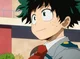 Izuku Midoriya