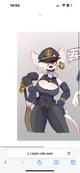 Officer flint 