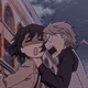 Dazai and Kunikida