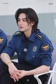 Hyunjin police