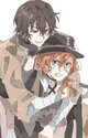 Dazai - Soukoku
