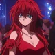 Rias Gremory