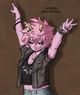 Mina Ashido