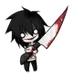 Jeff the killer