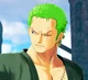 Roronoa Zoro