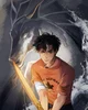 Percy Jackson 
