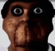 creepy obunga