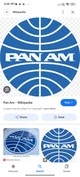 PAN AM