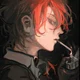 Singer chuuya