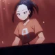 Yaoyorozu momo