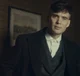 Thomas Shelby