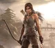 Lara Croft