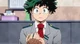 Izuku Midoriya