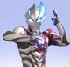 Ultraman Blazar