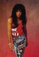 Paul Stanley