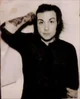 frank iero - mafia