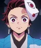 Tanjiro Kamado