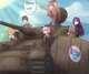 dokies und panzer