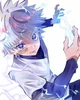 Killua Zoldyck