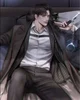 Mr Night