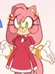Amy Rose