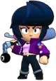 Bibi - Brawler