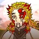 Kyojuro Rengoku