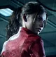 Claire Redfield 
