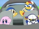 Kirby - Roadtrip