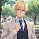 09 Prom Boyfriend
