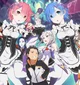 ReZero RPG