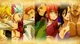 SEVEN DEADLY SINS RP