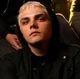 Gerard way