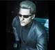 Albert Wesker